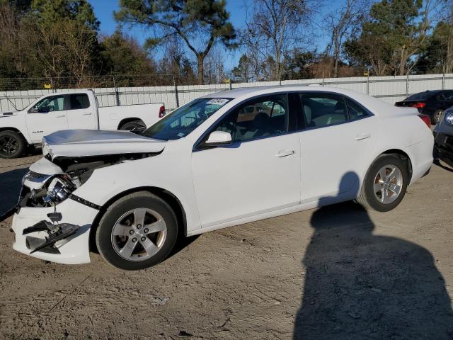 CHEVROLET MALIBU LIM 2016 with VIN 1G11C5SA5GU126848 - Photo from auction