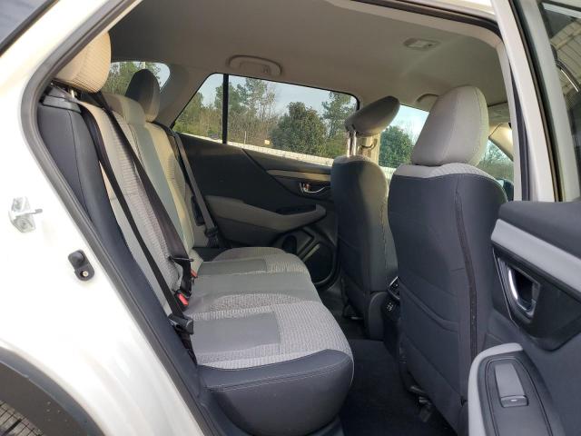 Photo 11 from auction – 2023 SUBARU OUTBACK PR with VIN 4S4BTADC7P3216619