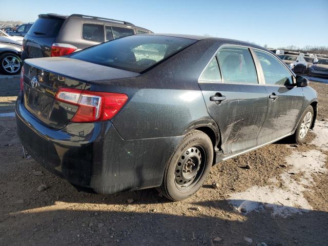Photo 3 from auction – 2012 TOYOTA CAMRY BASE with VIN 4T4BF1FK5CR173145