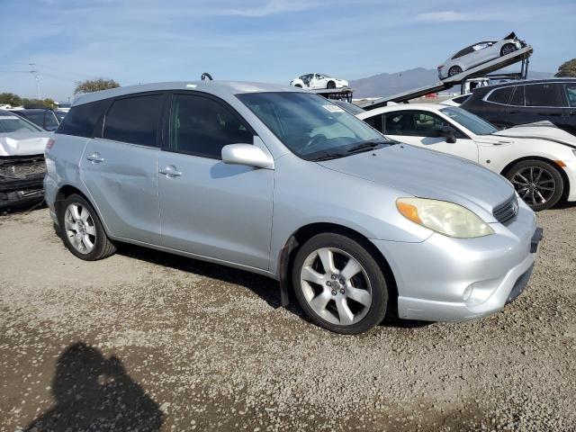 Photo 4 from auction – 2005 TOYOTA COROLLA MA with VIN 2T1KR30E05C456931