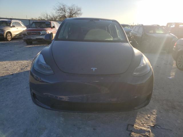 Photo 5 from auction – 2022 TESLA MODEL Y with VIN 7SAYGDEF1NF336772