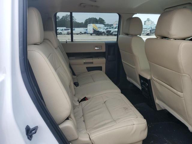 Photo 11 from auction – 2018 FORD FLEX with VIN 2FMGK5C82JBA02979