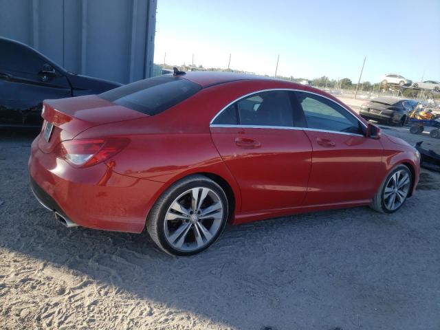 Photo 3 from auction – 2014 MERCEDES-BENZ CLA 250 with VIN WDDSJ4EB4EN100321
