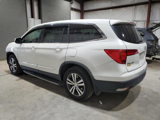 Zdjęcie 2 z aukcji – 2016 HONDA PILOT EX z VIN 5FNYF5H39GB014794