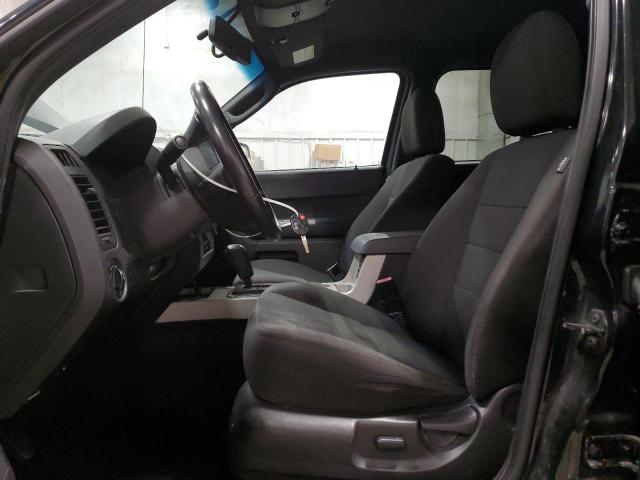 Photo 7 from auction – 2011 FORD ESCAPE XLT with VIN 1FMCU9DG3BKA15236