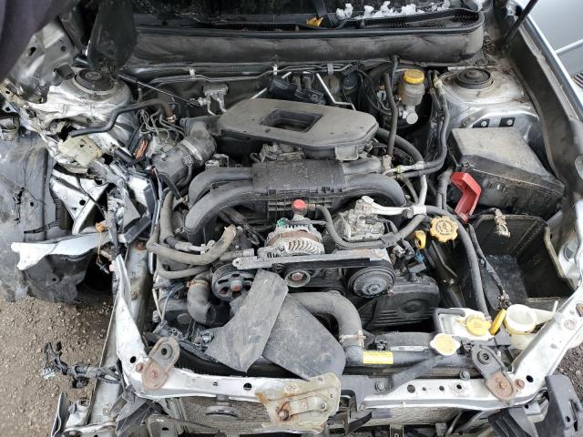 Снимка 11 от търг – 2012 SUBARU LEGACY 2.5 с VIN 4S3BMBC65C3040067
