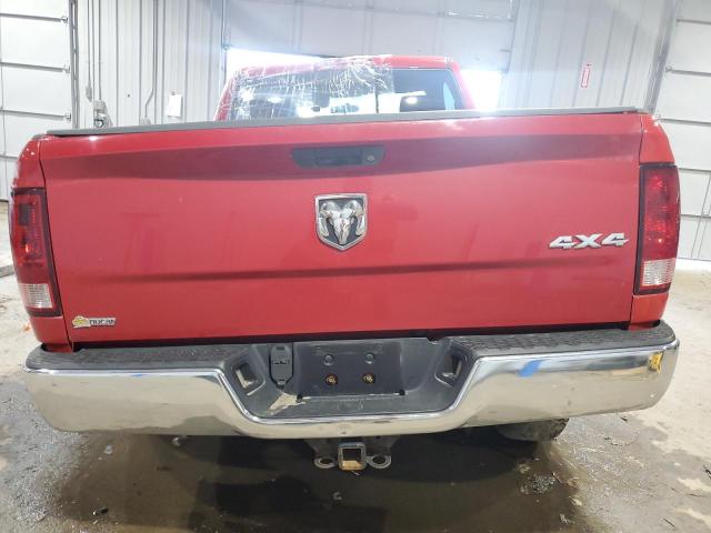 Photo 6 from auction – 2012 DODGE RAM 1500 S with VIN 3C6JD7AT1CG129804