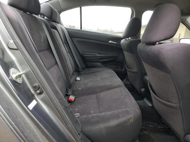 Photo 10 from auction – 2012 HONDA ACCORD LX with VIN 1HGCP2F30CA242051