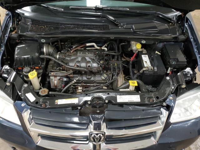 Photo 12 from auction – 2008 DODGE GRAND CARA with VIN 1D8HN54P08B134176