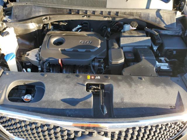 Photo 12 from auction – 2016 KIA SORENTO LX with VIN 5XYPG4A32GG184467