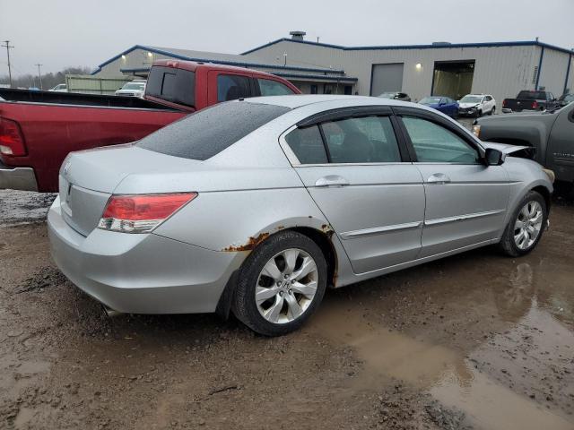 Photo 3 from auction – 2010 HONDA ACCORD EX with VIN 1HGCP2F77AA166005