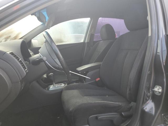 Photo 7 from auction – 2012 NISSAN ALTIMA BAS with VIN 1N4AL2AP5CN520002