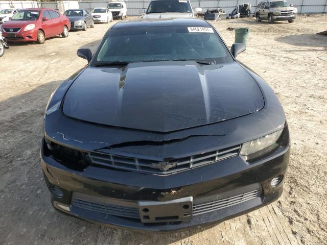 Photo 5 from auction – 2014 CHEVROLET CAMARO LS with VIN 2G1FE1E31E9214117