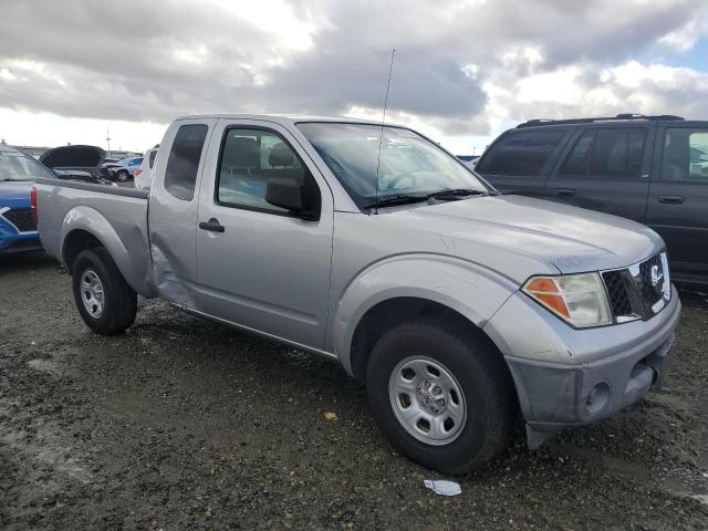 Photo 4 from auction – 2006 NISSAN FRONTIER K with VIN 1N6BD06T86C430930