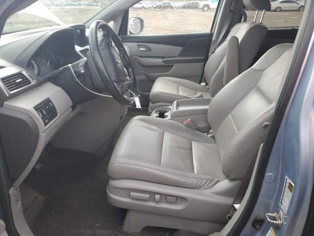 Photo 7 from auction – 2014 HONDA ODYSSEY EX with VIN 5FNRL5H65EB052933