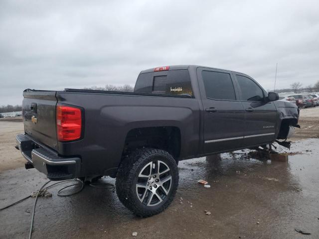 Photo 3 from auction – 2015 CHEVROLET SILVERADO with VIN 3GCUKREC2FG231084