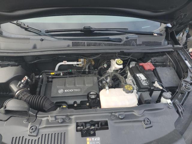 Photo 12 from auction – 2017 BUICK ENCORE PRE with VIN KL4CJASBXHB251407