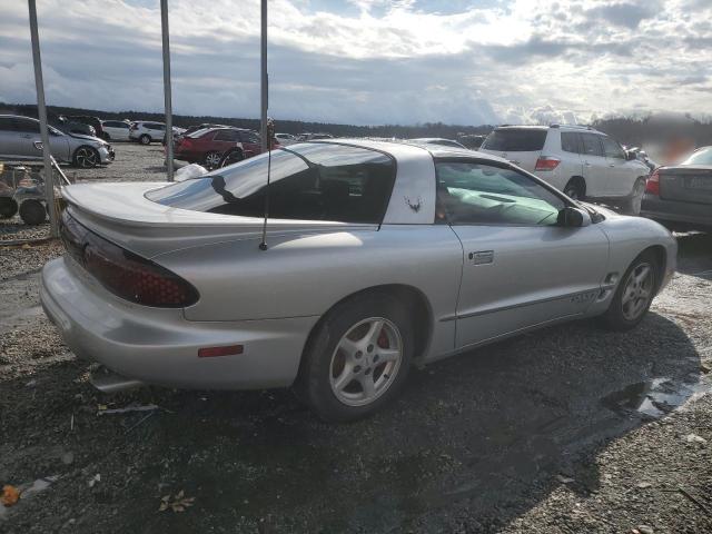 Photo 3 from auction – 2002 PONTIAC FIREBIRD with VIN 2G2FS22K122146573