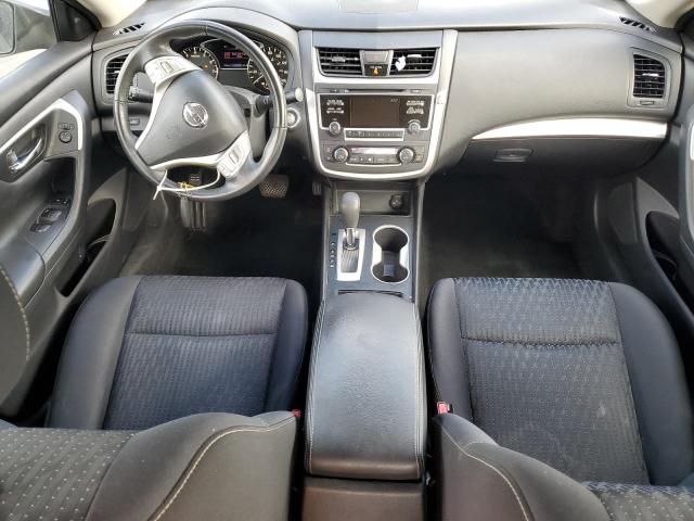 Photo 8 from auction – 2017 NISSAN ALTIMA 2.5 with VIN 1N4AL3AP2HC158378
