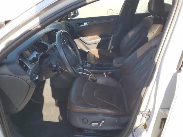 Photo 7 from auction – 2013 AUDI A4 PREMIUM with VIN WAUFFAFL2DA166307