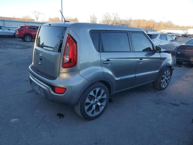 Photo 3 from auction – 2013 KIA SOUL + with VIN KNDJT2A62D7595487