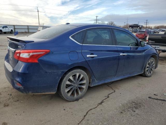 Photo 3 from auction – 2016 NISSAN SENTRA S with VIN 3N1AB7AP2GY337162
