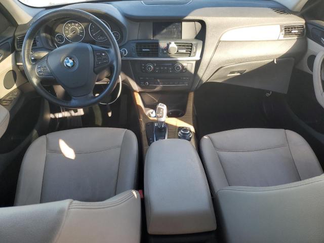 Photo 8 from auction – 2011 BMW X3 XDRIVE2 with VIN 5UXWX5C52BL711211