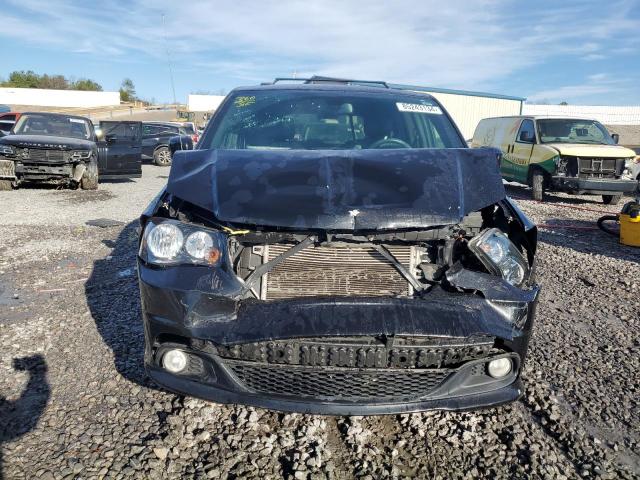 Photo 5 from auction – 2019 DODGE GRAND CARA with VIN 2C4RDGEG3KR594845