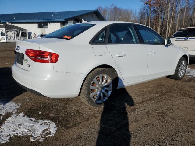 Снимка 3 от търг – 2014 AUDI A4 PREMIUM с VIN WAUBFAFL2EN009661