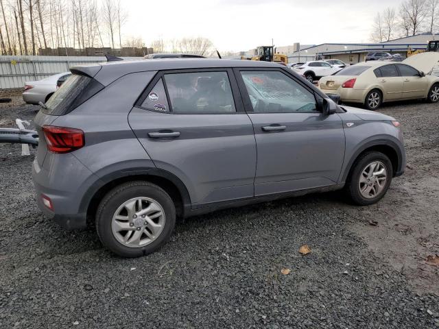 Photo 3 from auction – 2022 HYUNDAI VENUE SE with VIN KMHRB8A37NU147632