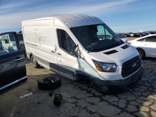 Photo 4 from auction – 2019 FORD TRANSIT T- with VIN 1FTYR2CM4KKA00447