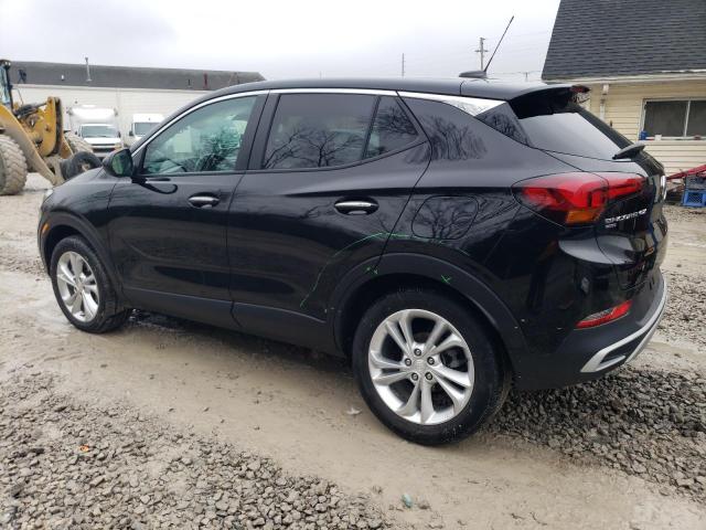 Photo 2 from auction – 2022 BUICK ENCORE GX with VIN KL4MMCSL9NB083965