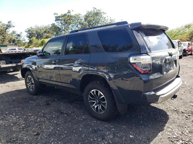 Photo 2 from auction – 2024 TOYOTA 4RUNNER SR with VIN JTERU5JR6R6237944