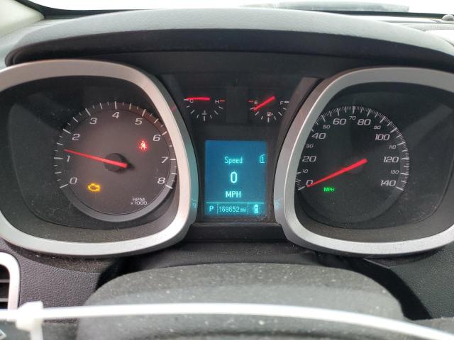 Снимка 9 от търг – 2012 CHEVROLET EQUINOX LT с VIN 2GNFLEEK2C6349706