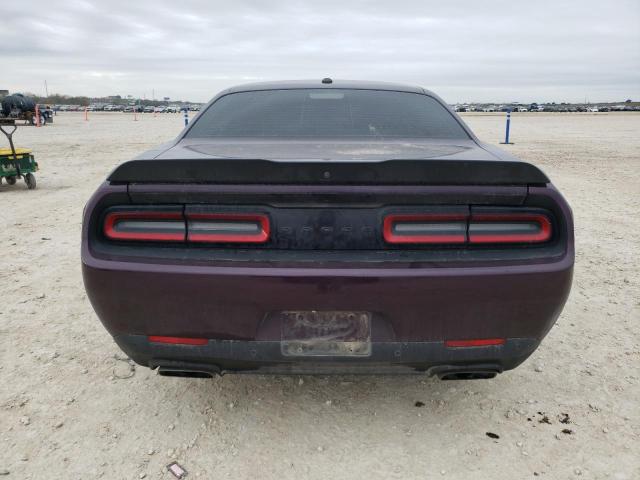 Фото 6 с аукциона – 2020 DODGE CHALLENGER с VIN 2C3CDZBT0LH242708