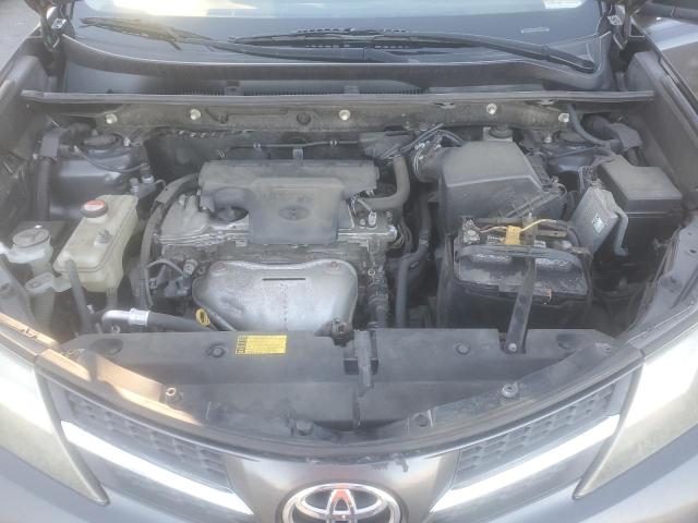 Photo 12 from auction – 2015 TOYOTA RAV4 XLE with VIN JTMRFREV8FJ020918