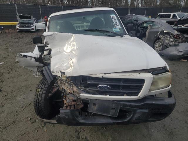 Photo 5 from auction – 2003 FORD RANGER with VIN 1FTYR10UX3PA22133