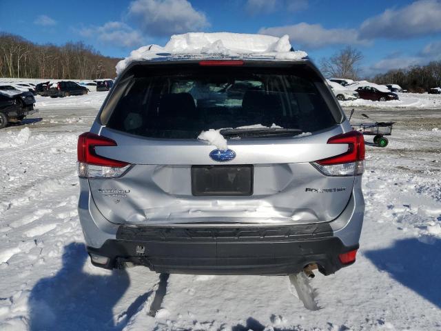 Photo 6 from auction – 2021 SUBARU FORESTER P with VIN JF2SKAJC0MH511718