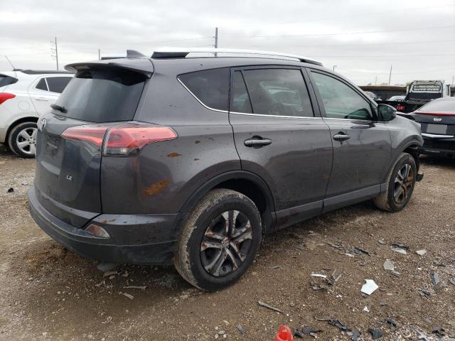 Photo 3 from auction – 2016 TOYOTA RAV4 LE with VIN 2T3ZFREV4GW292580