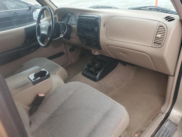 Photo 8 from auction – 2002 FORD RANGER SUP with VIN 1FTYR44E32PB65492