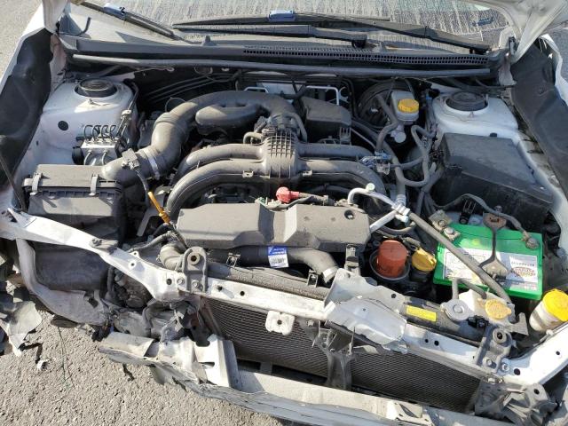 Photo 11 from auction – 2014 SUBARU IMPREZA PR with VIN JF1GPAC63E8276719