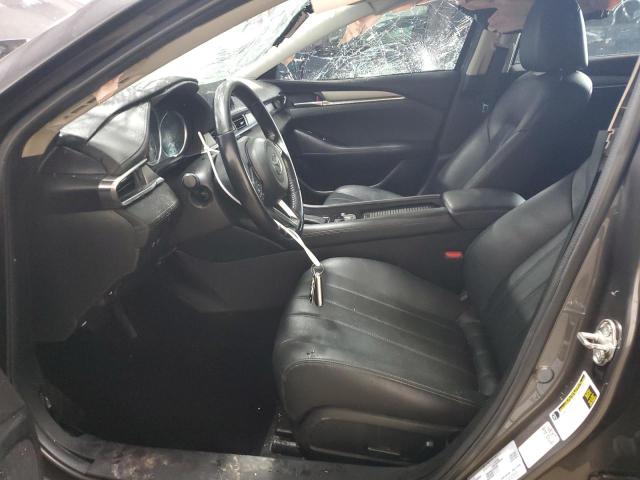 Photo 7 from auction – 2020 MAZDA 6 TOURING with VIN JM1GL1VM6L1514229