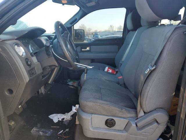 Photo 7 from auction – 2012 FORD F150 SUPER with VIN 1FTFW1EF3CKD18585