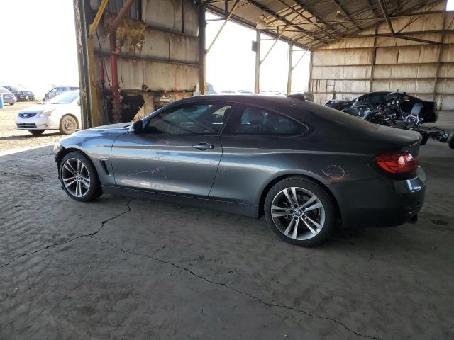 Photo 2 from auction – 2014 BMW 428 XI with VIN WBA3N5C5XEK196122