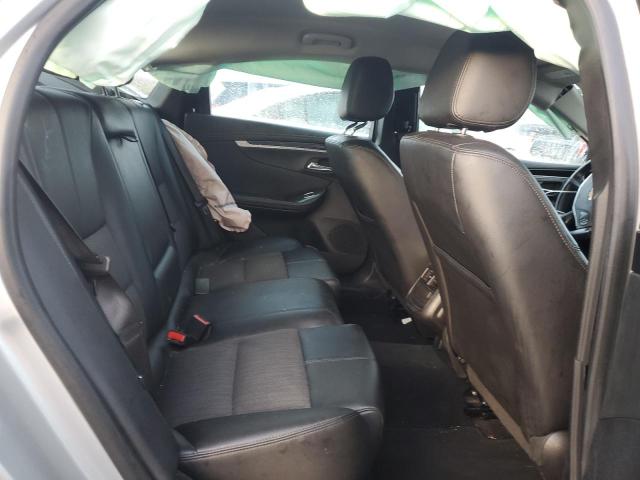 Photo 10 from auction – 2017 CHEVROLET IMPALA LT with VIN 2G1105SA8H9167286