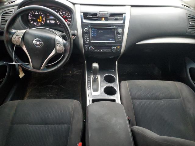 Photo 8 from auction – 2014 NISSAN ALTIMA 2.5 with VIN 1N4AL3AP3EC405662
