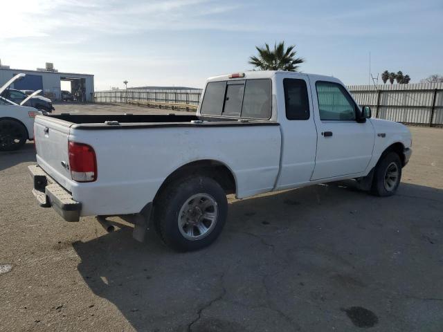 Photo 3 from auction – 2000 FORD RANGER SUP with VIN 1FTYR14V7YPA99214
