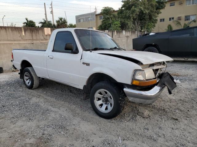 Photo 4 from auction – 1998 FORD RANGER with VIN 1FTYR10C4WUB01262