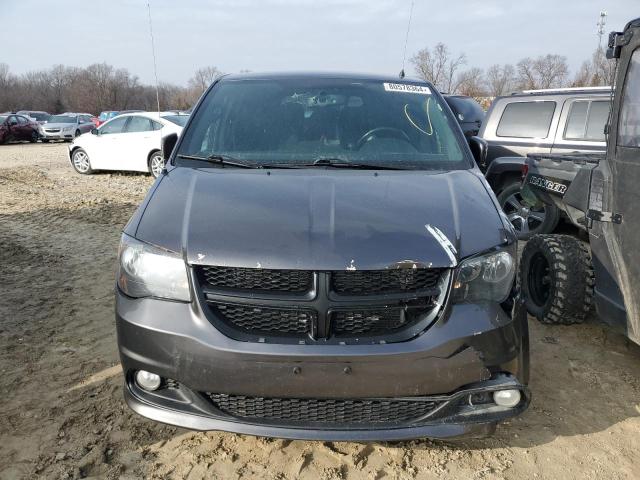 Photo 5 from auction – 2018 DODGE GRAND CARA with VIN 2C4RDGBG9JR215219