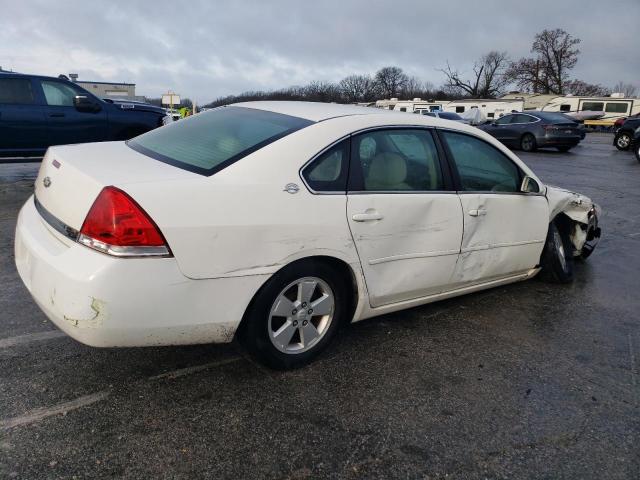 Photo 3 from auction – 2007 CHEVROLET IMPALA LT with VIN 2G1WT58N879282654